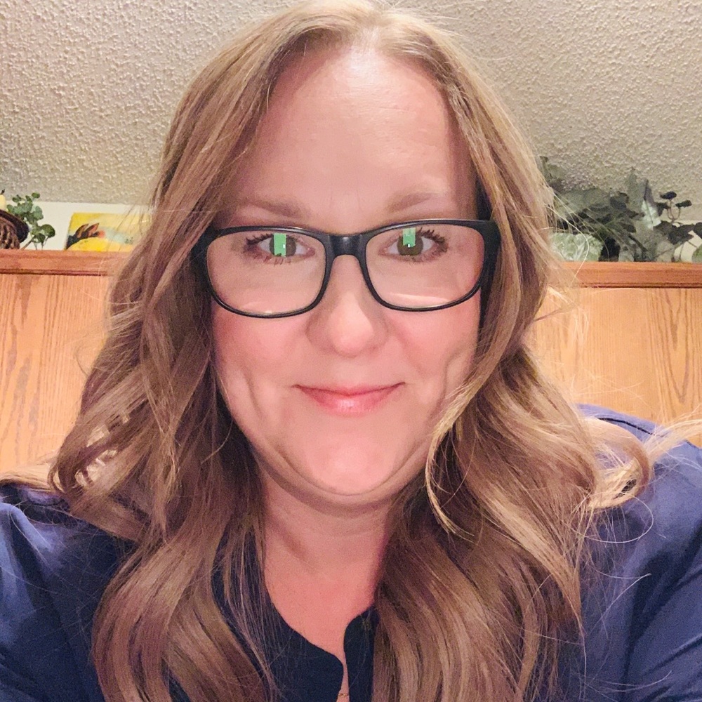 Meet your Posher, Jaclyn